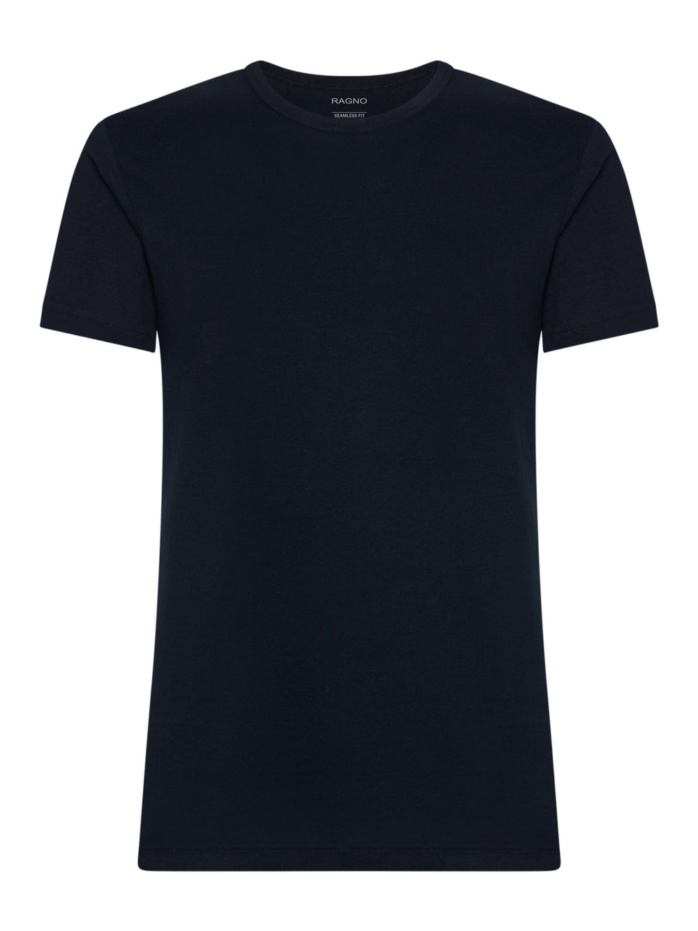 T-Shirt Uomo Cotone Girocollo Pacco da 2 - RAGNO