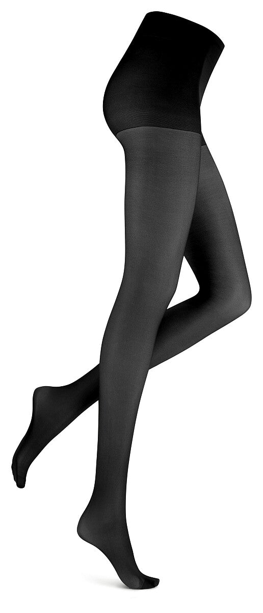 Collant a Compressione 70 Den Sanpellegrino Vitality – Effetto Energizzante