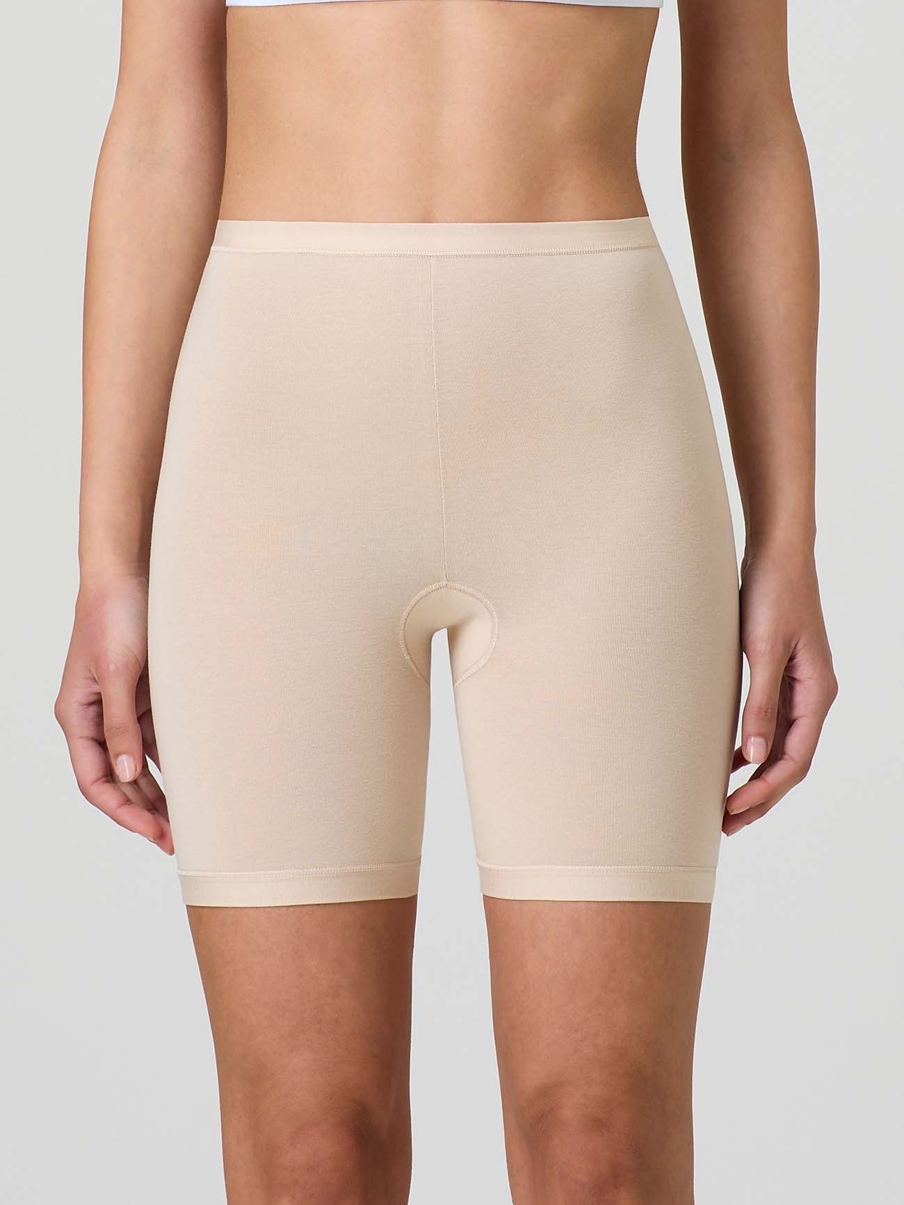 Pantaloncino Intimo Donna in Cotone Modal – Jadea 536