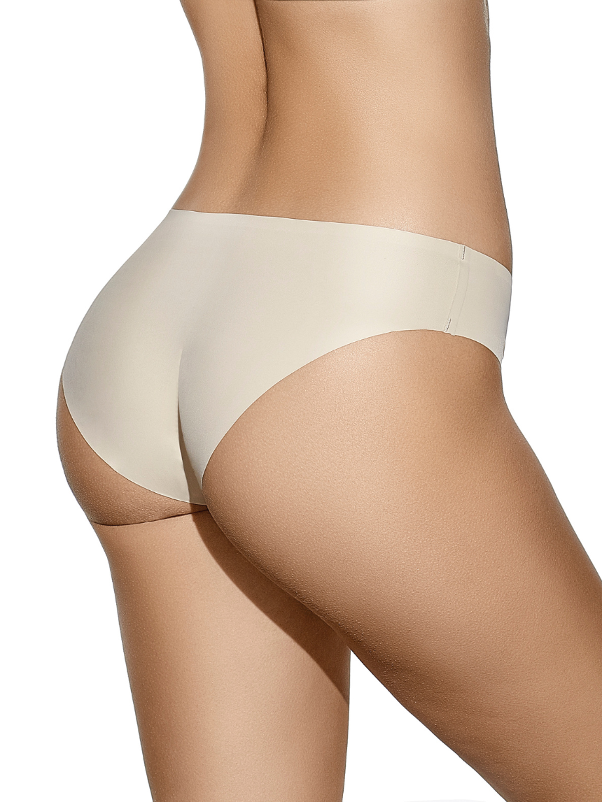 Slip Senza Cuciture Taglio Laser Invisibile Donna – Selene Bikini 501
