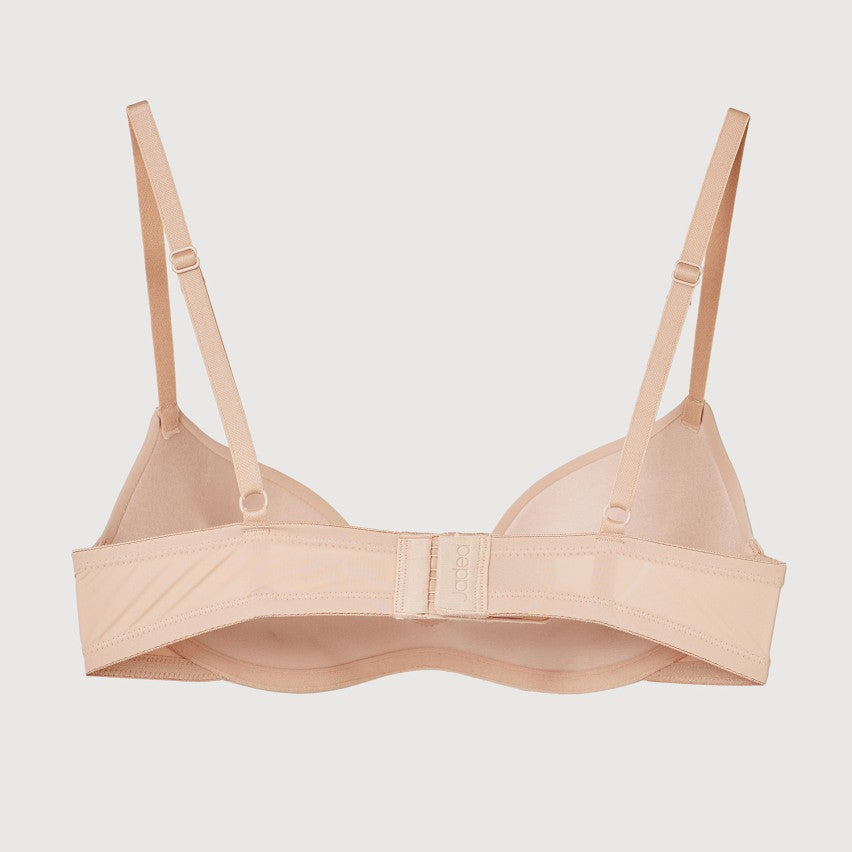 Jadea Fiamma Reggiseno Super Push-Up Senza Ferretto