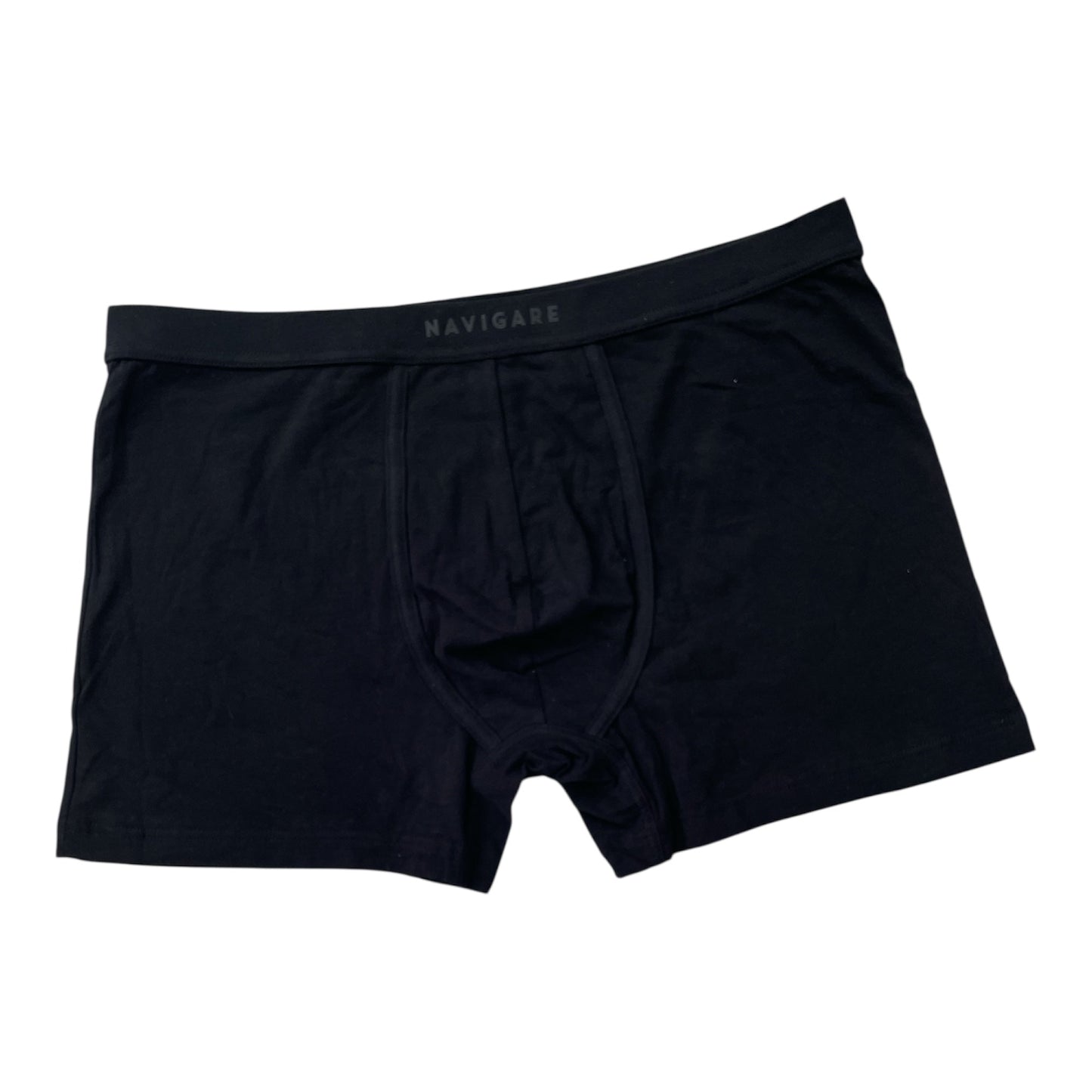 Boxer Navigare Uomo Pacco da 3 – Art. 101T Cotone Bielastico Elastico Interno
