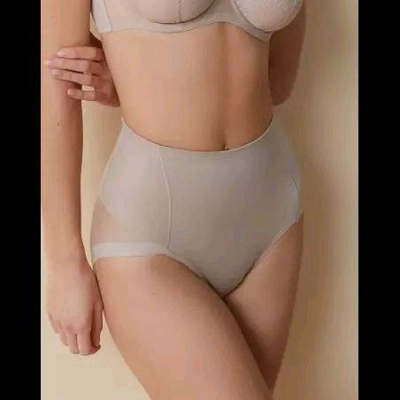 Guaina Donna Contenitiva Vita Alta Invisibile Modellante – Selene 907