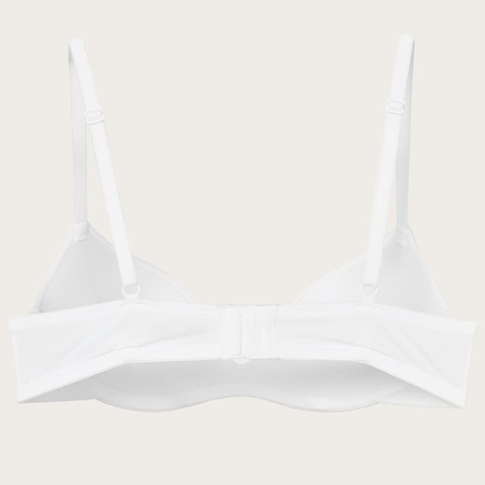 Jadea Fiamma Reggiseno Super Push-Up Senza Ferretto