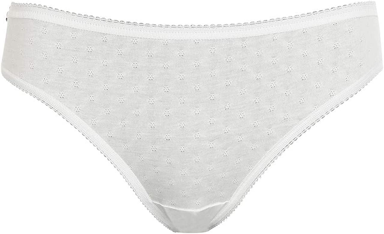 Slip Donna in Filo di Scozia Vita Normale – Ciellegi Art. 281