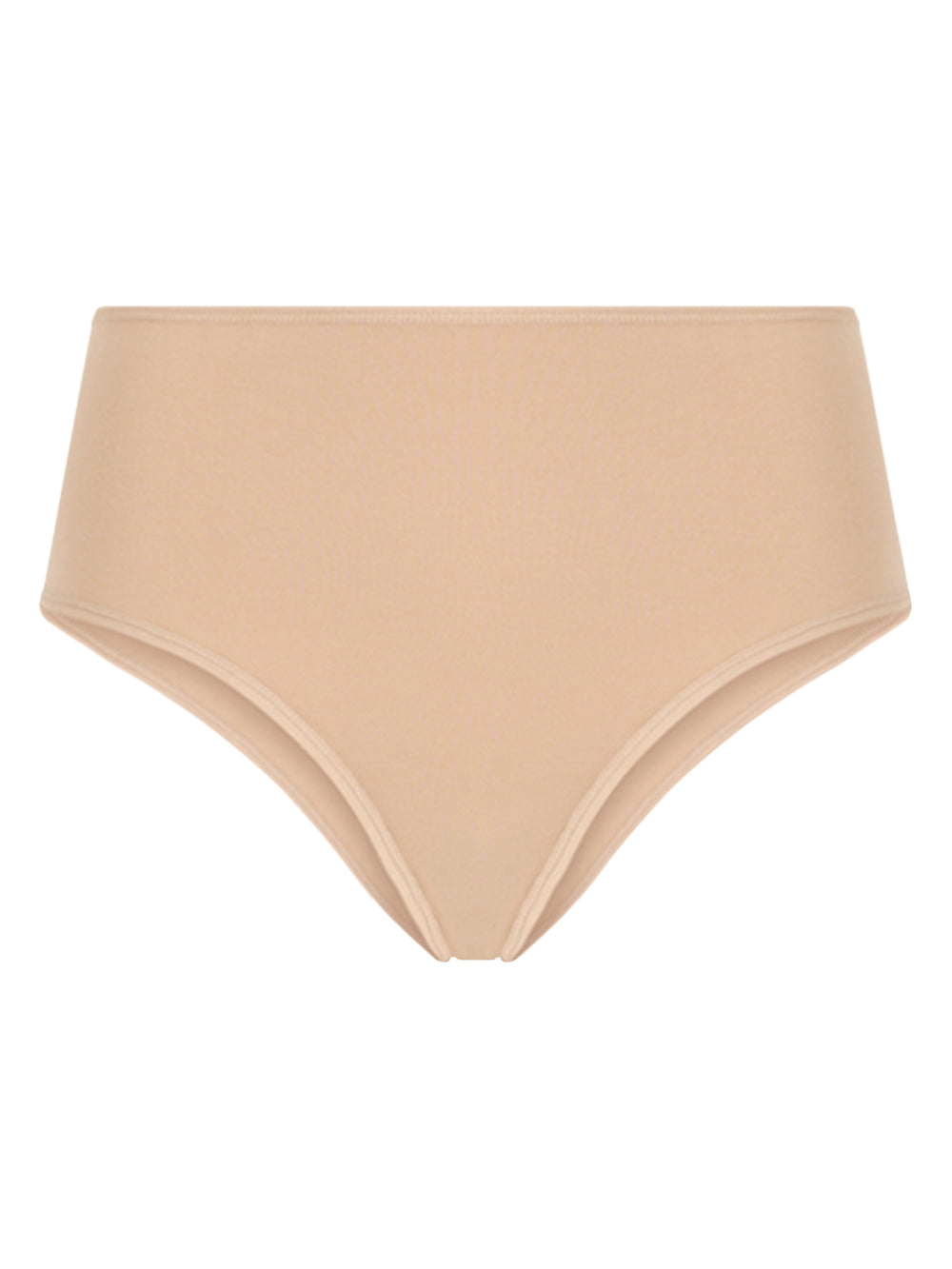 Slip Alti Donna Cotone Elasticizzato – Pacco da 2 | Ragno 07455Q