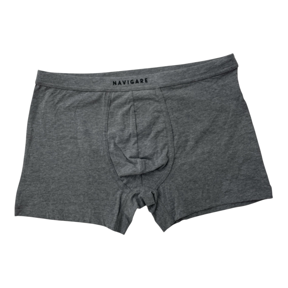 Boxer Navigare Uomo Pacco da 3 – Art. 101T Cotone Bielastico Elastico Interno