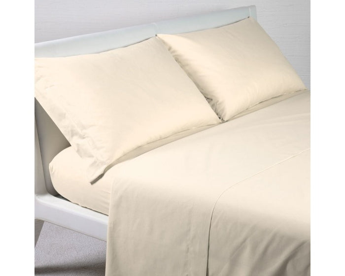 Completo Letto Matrimoniale 100% Cotone | Set 4 Pezzi – Onirika Emozioni