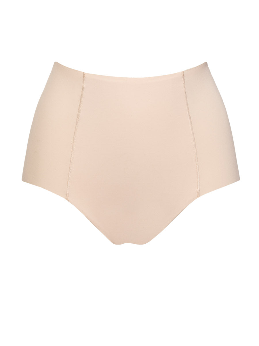 Guaina Modellante SièLei – Comfort Fit, Pannello Doppiato e Taglio Laser