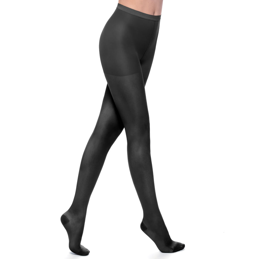 SILCA - Collant 140 denari a compressione forte 18-21 mmHg art. Nady cl4138
