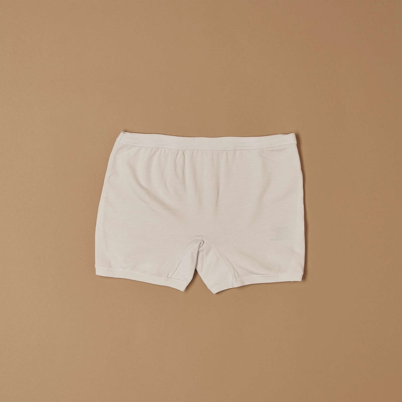 Culotte Bambina e Ragazza Jadea 179 – Cotone e Modal con Tassello in Cotone