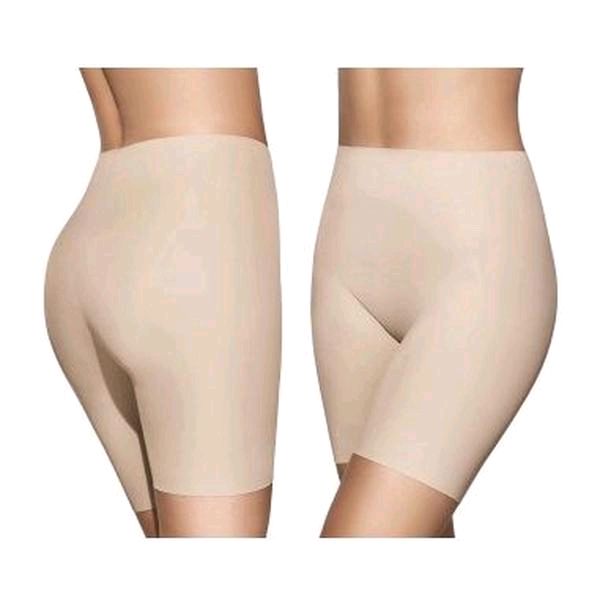 Guaina Panciera con Gambe Senza Cuciture Taglio Laser Invisibile – Selene art. 504