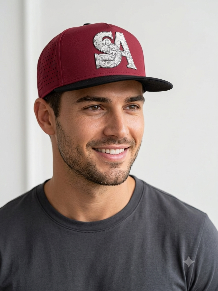 Cappello Streetwear Pisciaiuó – SA