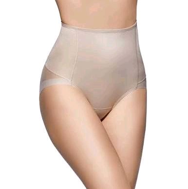 Guaina Donna Contenitiva Vita Alta Invisibile Modellante – Selene 907