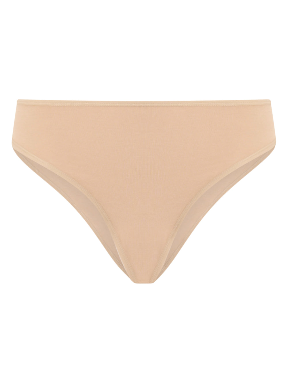 Slip Bassi Donna Cotone Elasticizzato – Pacco da 2 | Ragno 07455M