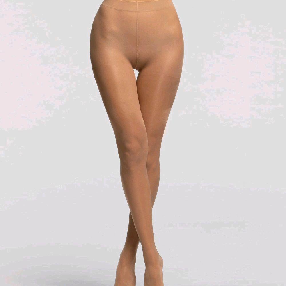 Pompea Collant 40 Den Azione Riposante Velato Opaco Donna