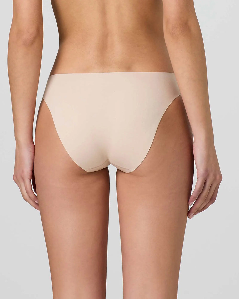 Slip Senza Cuciture Donna Taglio Laser – Jadea 8000