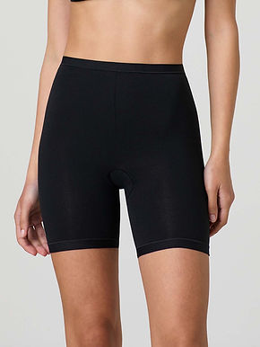 Pantaloncino Intimo Donna in Cotone Modal – Jadea 536