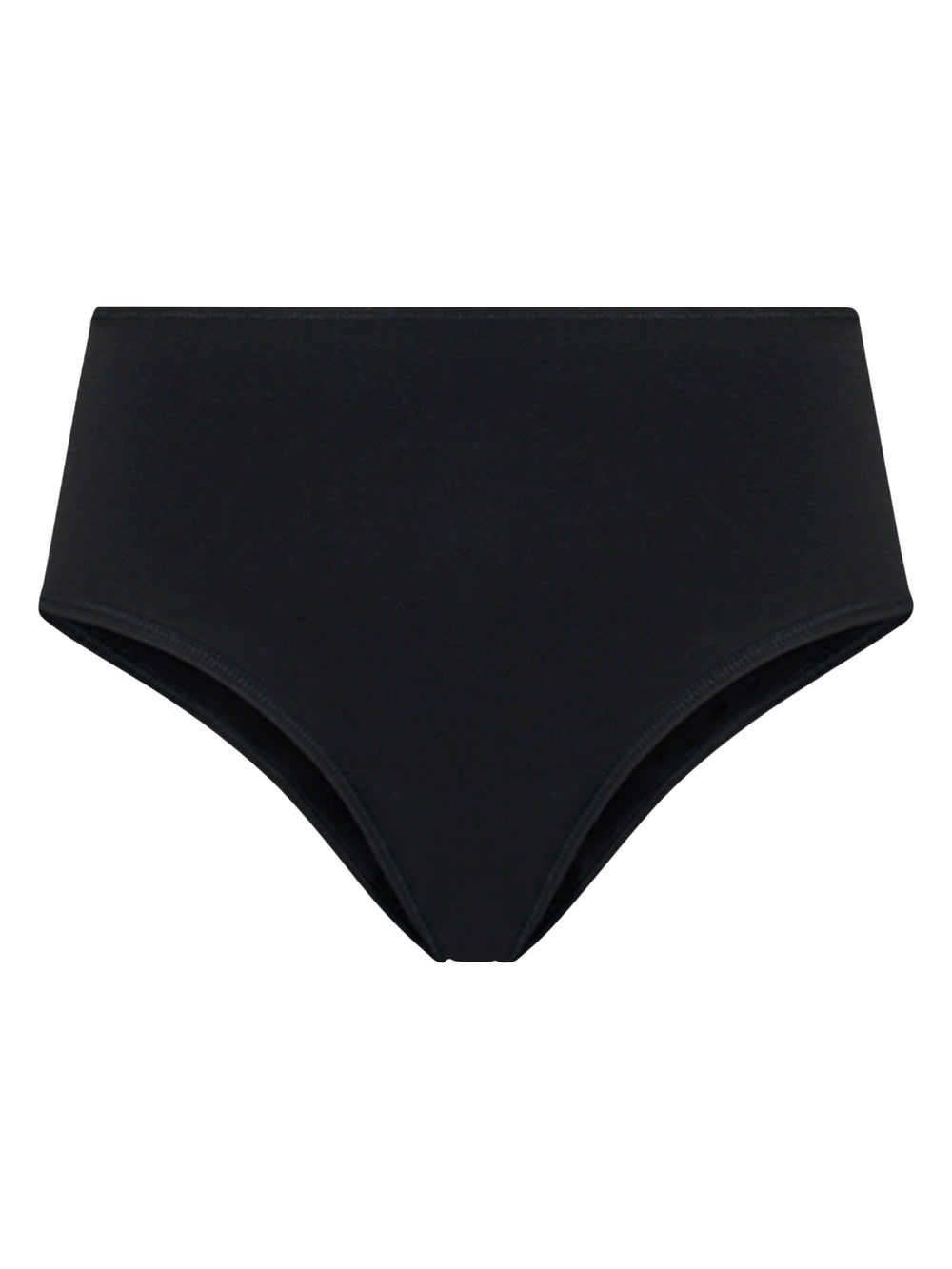 Slip Alti Donna Cotone Elasticizzato – Pacco da 2 | Ragno 07455Q