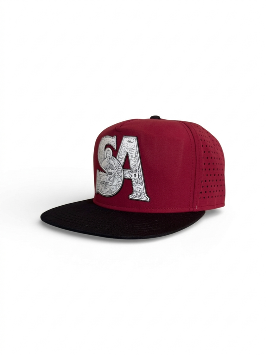 Cappello Streetwear Pisciaiuó – SA