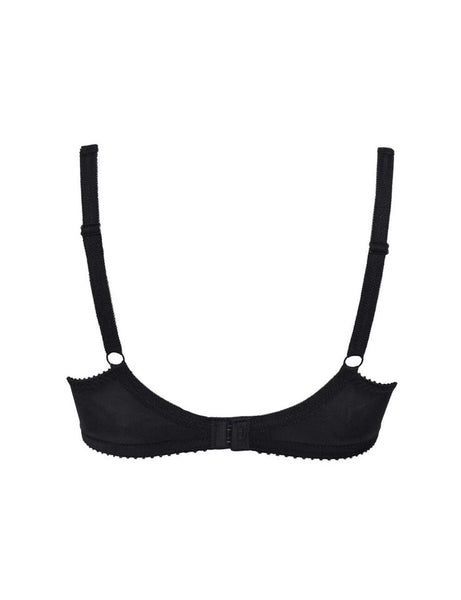 Reggiseno Sièlei 940 – Senza Ferretto Contenitivo con Pizzo, Coppa C