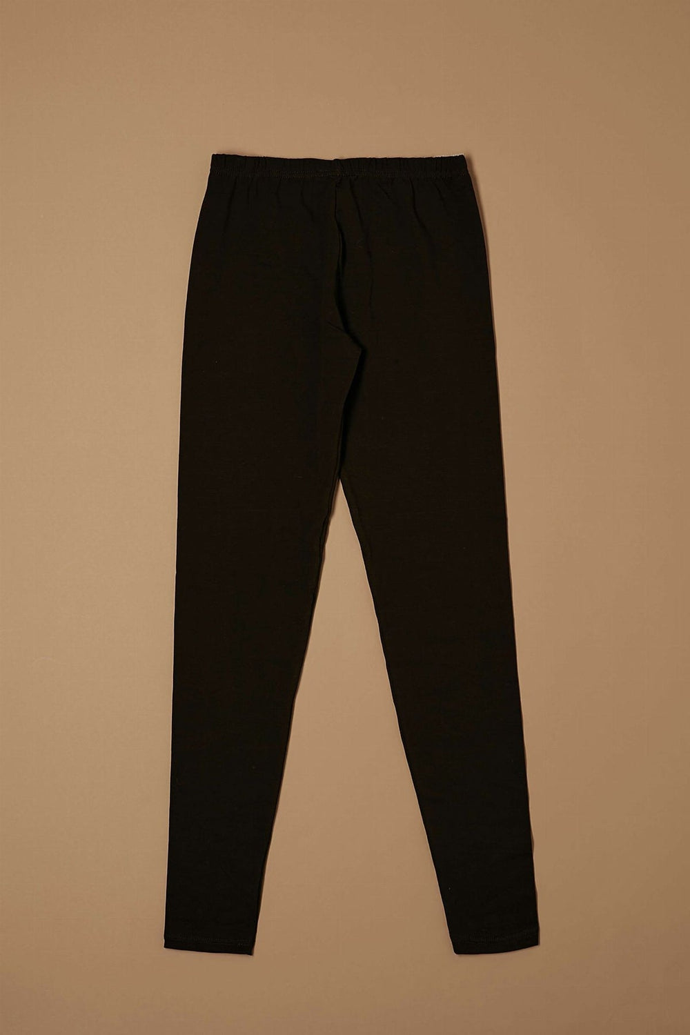 Jadea 4192 – Leggings Donna in Caldo Cotone Elasticizzato