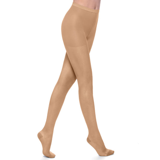SILCA - Collant 140 denari a compressione forte 18-21 mmHg art. Nady cl4138
