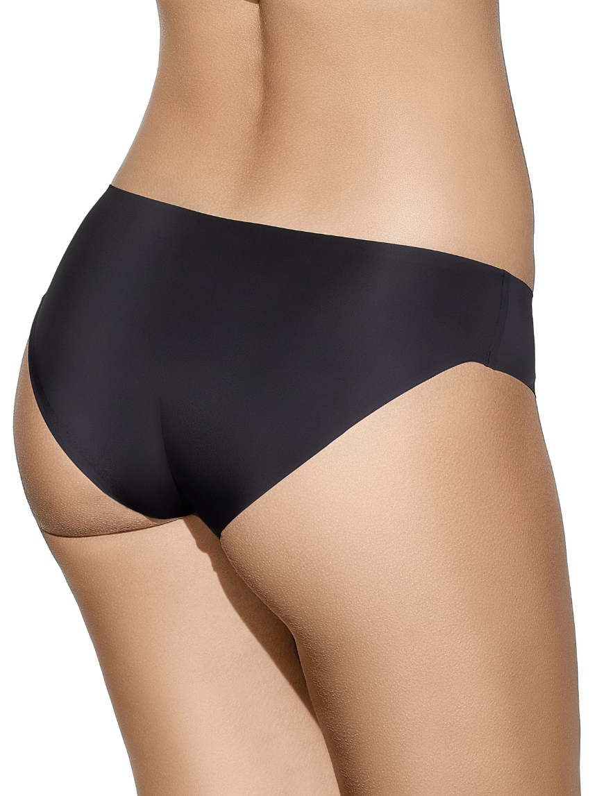 Slip Senza Cuciture Taglio Laser Invisibile Donna – Selene Bikini 501