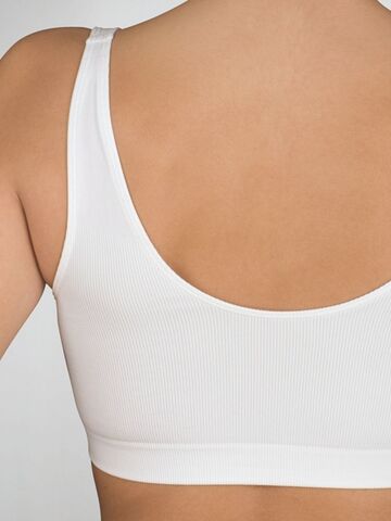 Reggiseno Selene con apertura davanti post operatorio - art. Luisa
