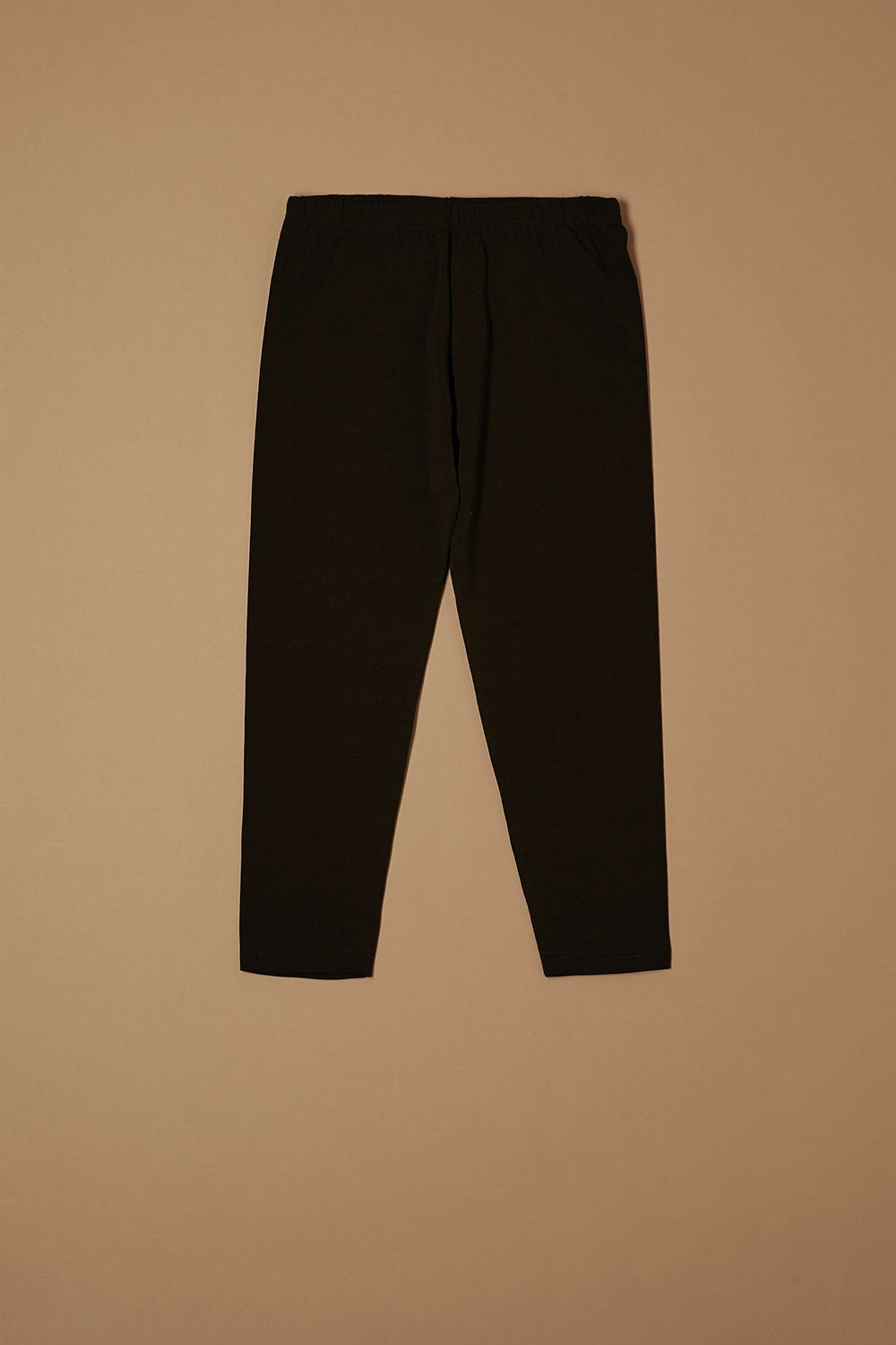Leggings Capri Cotone Stretch Jadea 4266