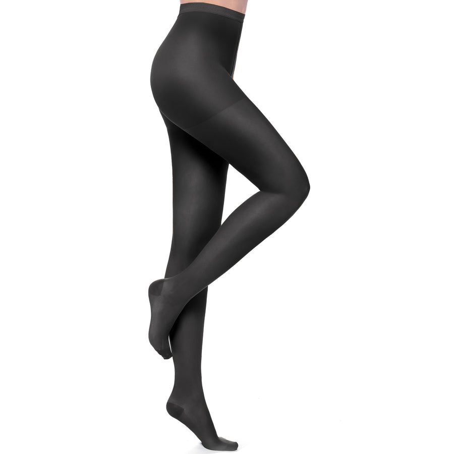 SILCA - Collant 70 denari a compressione media 12/15 mmHg art. Nady cl4135