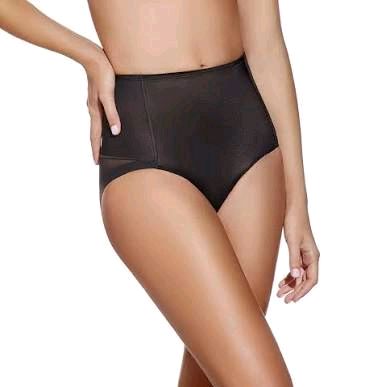 Guaina Donna Contenitiva Vita Alta Invisibile Modellante – Selene 907